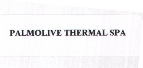 PALMOLIVE THERMAL SPA