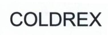 COLDREX