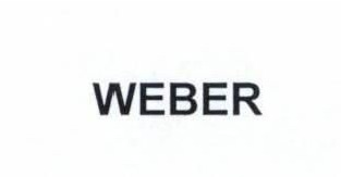 WEBER