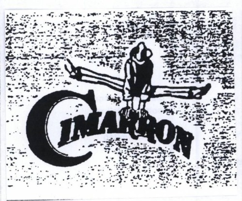 CIMARRON