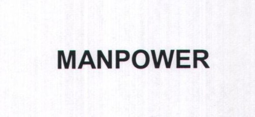 MANPOWER