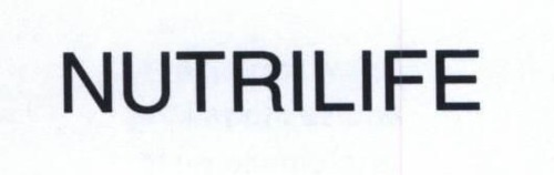 NUTRILIFE