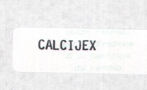 CALCIJEX
