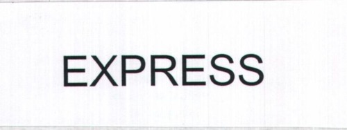 EXPRESS