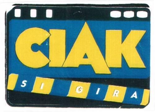 CIAK SI GIRA