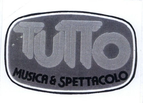 TUTTO MUSICA & SPETTACOLO