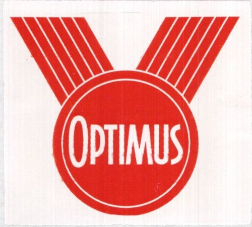 OPTIMUS