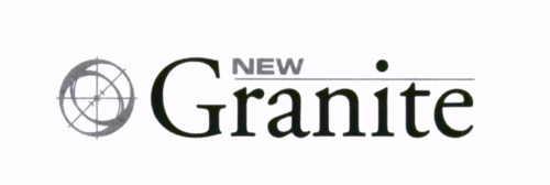 O NEW GRANITE + FIG.