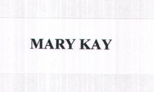 MARY KAY