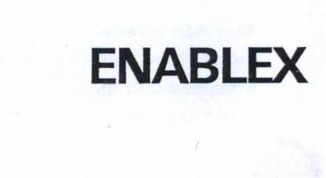 ENABLEX