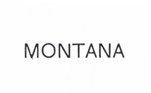 MONTANA