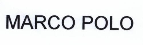 MARCO POLO