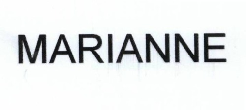 MARIANNE