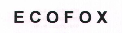 ECOFOX