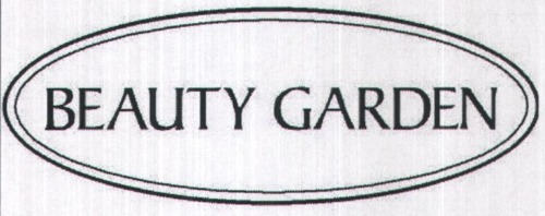 BEAUTY GARDEN