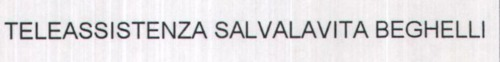 TELEASSISTENZA SALVALAVITA BEGHELLI