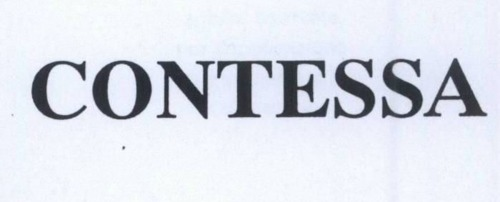 CONTESSA