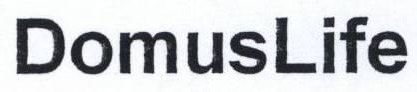 DOMUSLIFE