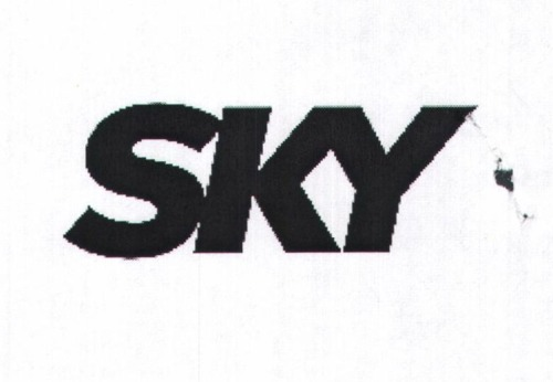 SKY