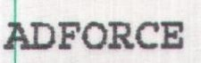 ADFORCE