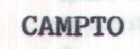 CAMPTO