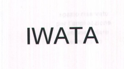 IWATA
