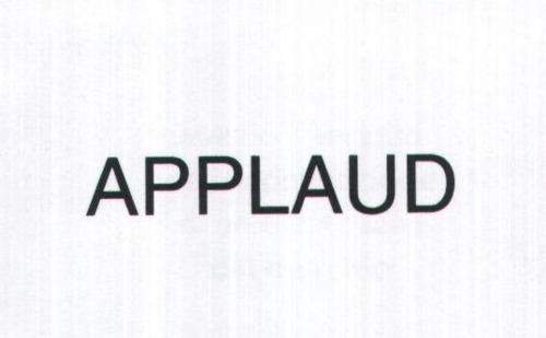 APPLAUD
