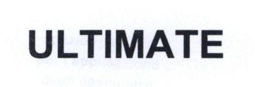 ULTIMATE