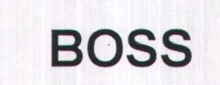 BOSS