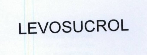 LEVOSUCROL