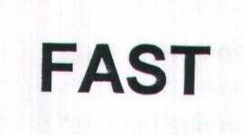 FAST