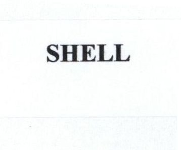 SHELL