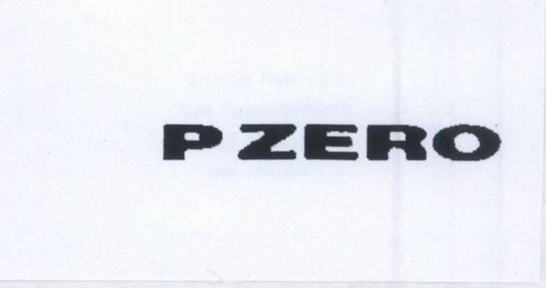 PZERO