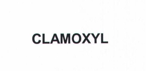 CLAMOXYL