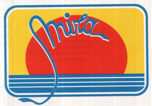 MIRA