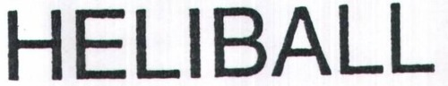 HELIBALL