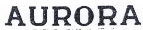 AURORA