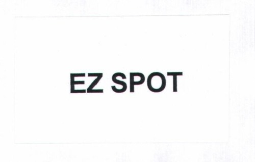 EZ SPOT