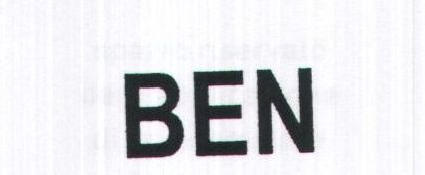 BEN