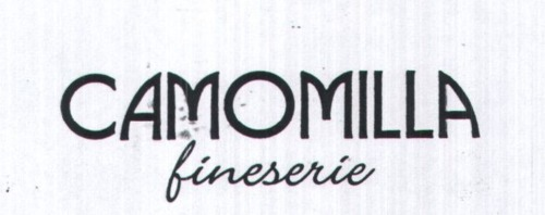CAMOMILLA FINESERIE