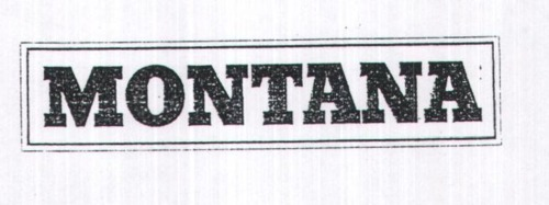 MONTANA