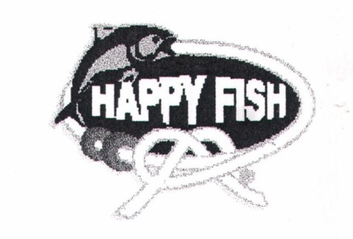 HAPPY FISH