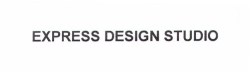 EXPRESS DESIGN STUDIO