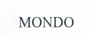MONDO