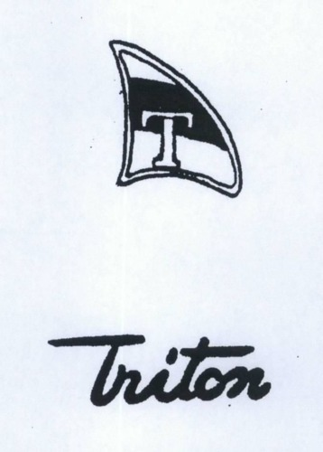 TRITON