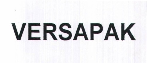 VERSAPAK