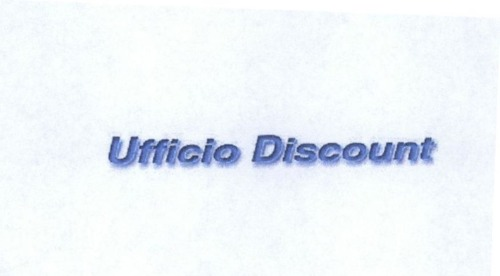 UFFICIO DISCOUNT