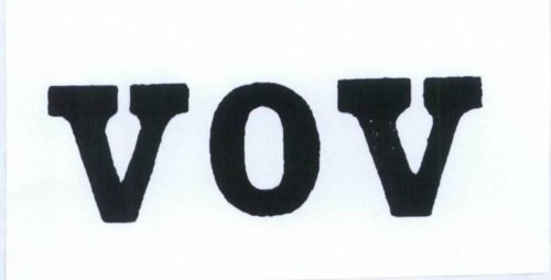 VOV