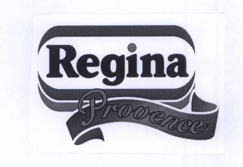 REGINA PROVENCE