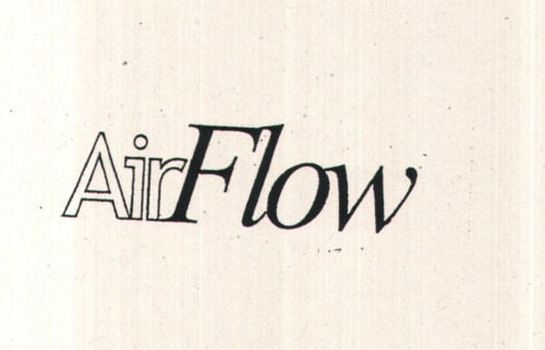 AIRFLOW